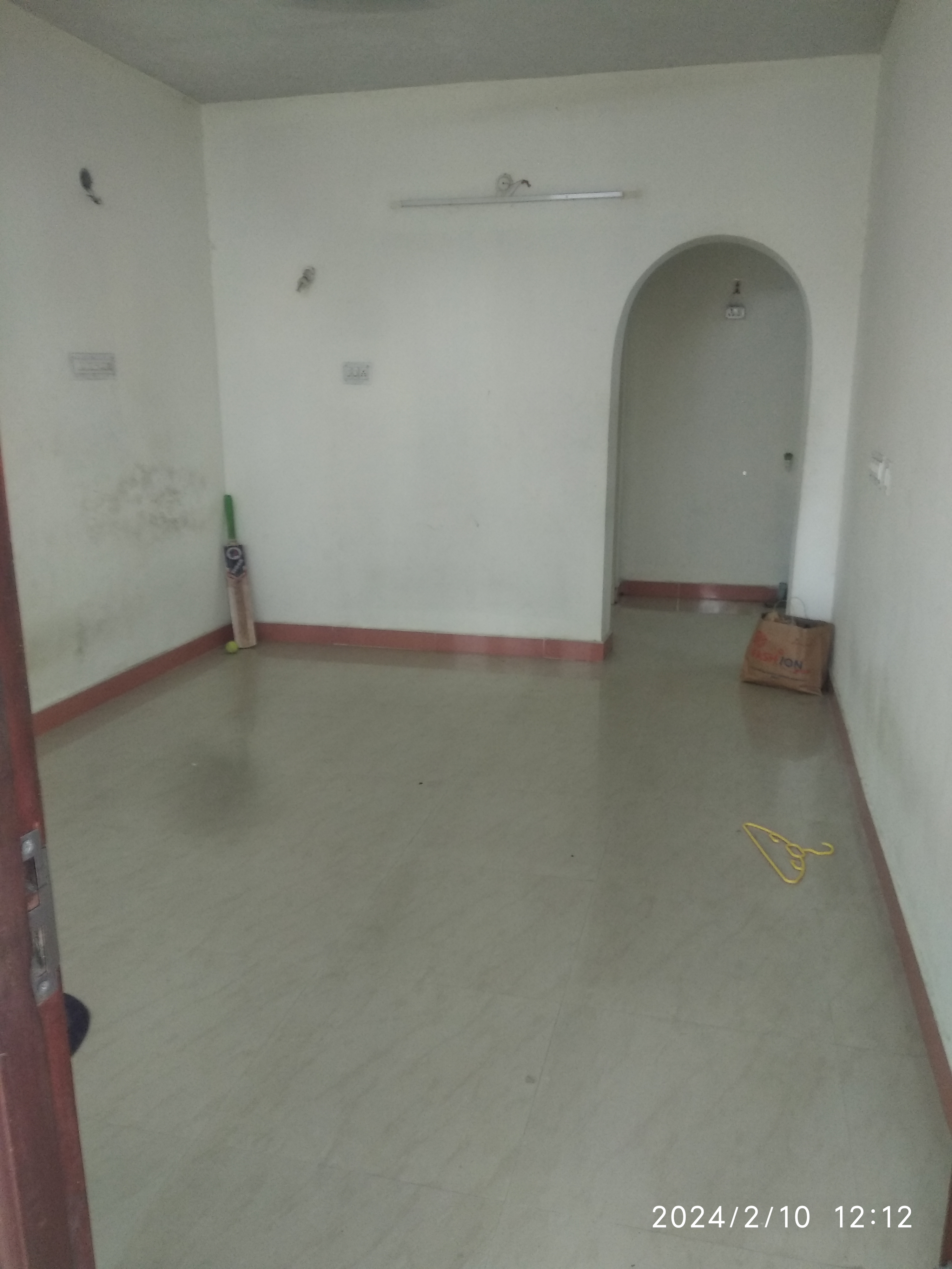 3 BHK Residential Apartment for Rent Only in Velachery