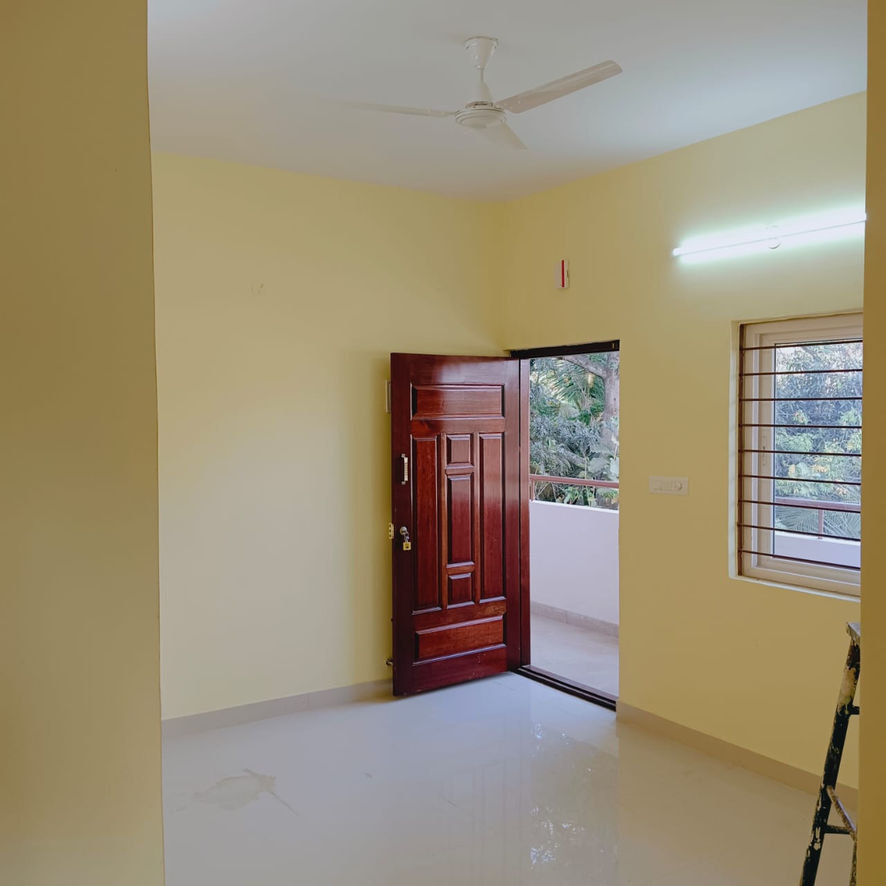 2 BHK Residential Apartment for Lease Only at JAML2 - 2701 in Chikka Gollarahatti