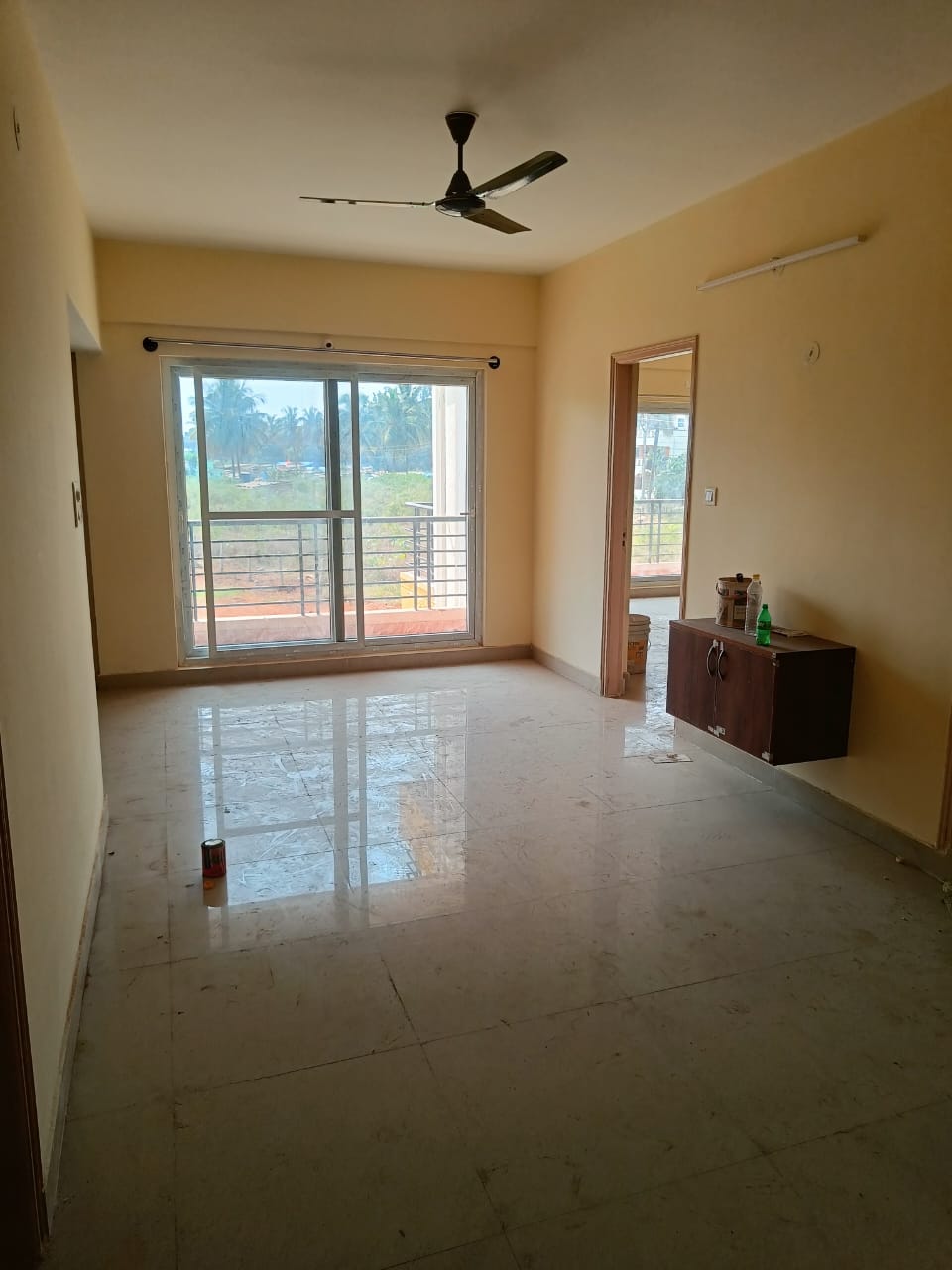 2 BHK Residential Apartment for Lease Only at JAML2 - 2724 in Hoysala Nagar