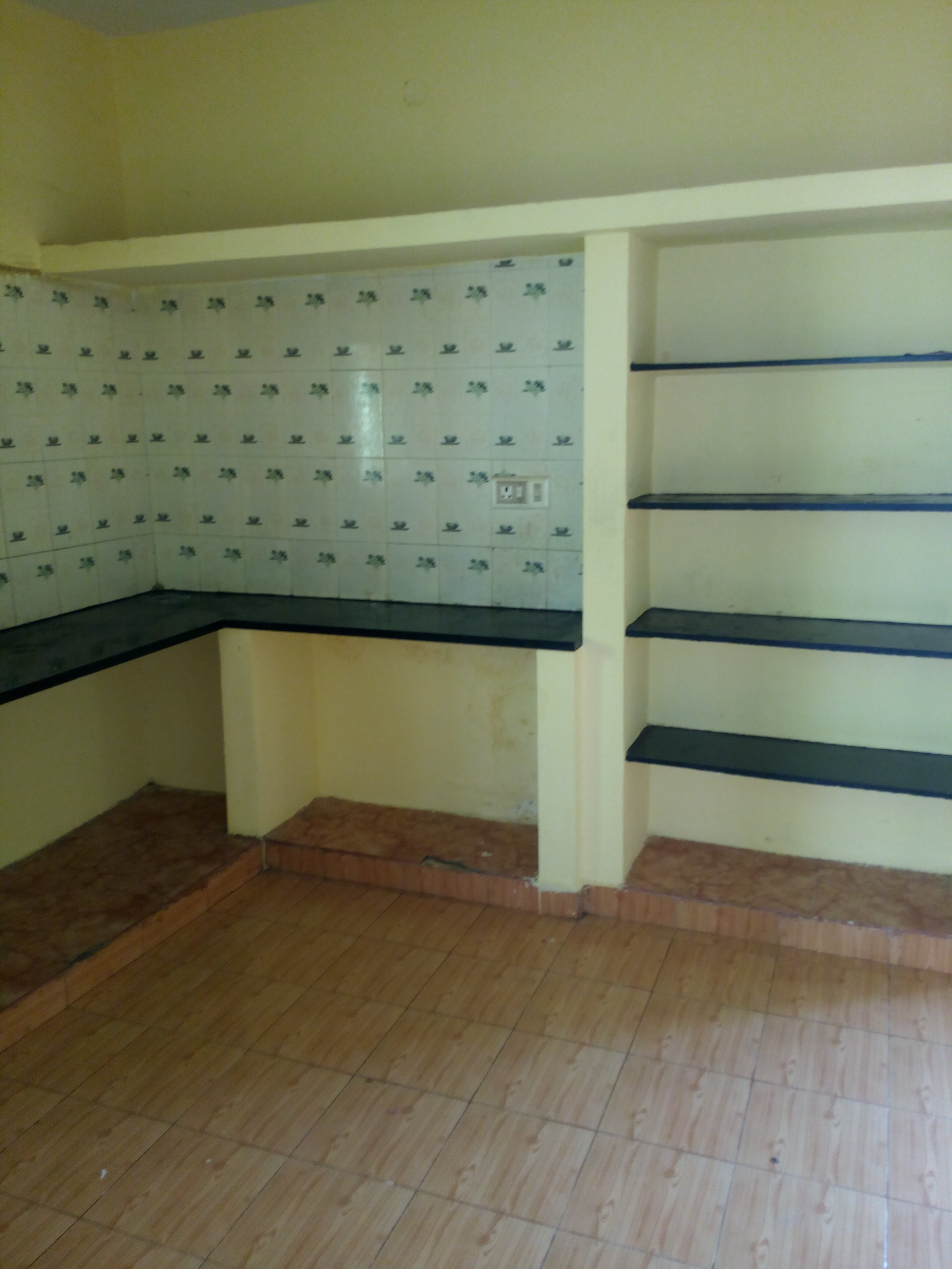 2 BHK Duplex Apartment for Lease Only in KCC Nagar