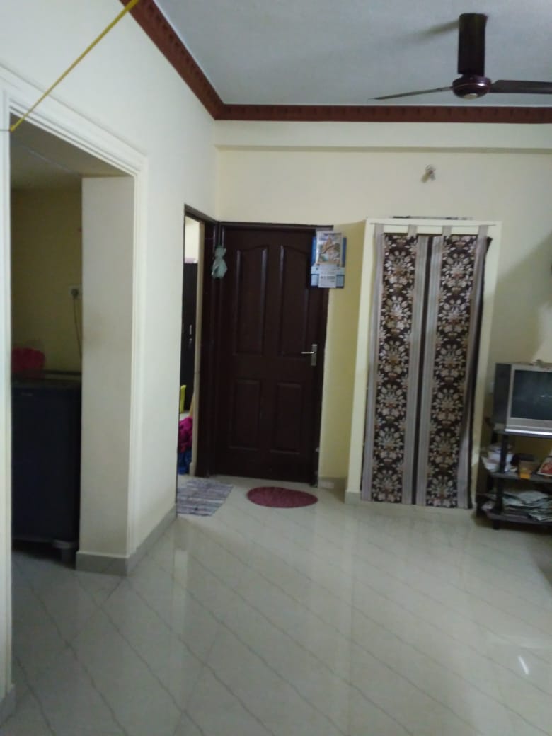 2 BHK Residential Apartment for Rent Only in Chromepet