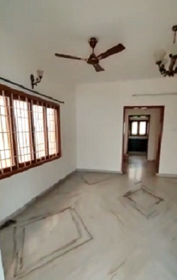 2 BHK Independent House for Rent Only in Senneer Kuppam