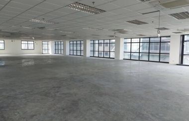 1260 sqft Showroom for Rent Only in Bhowanipore