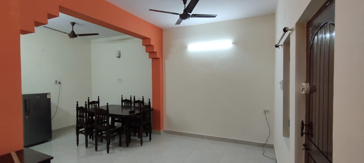 3 BHK Residential Apartment for Lease Only in JP Nagar 2nd Phase