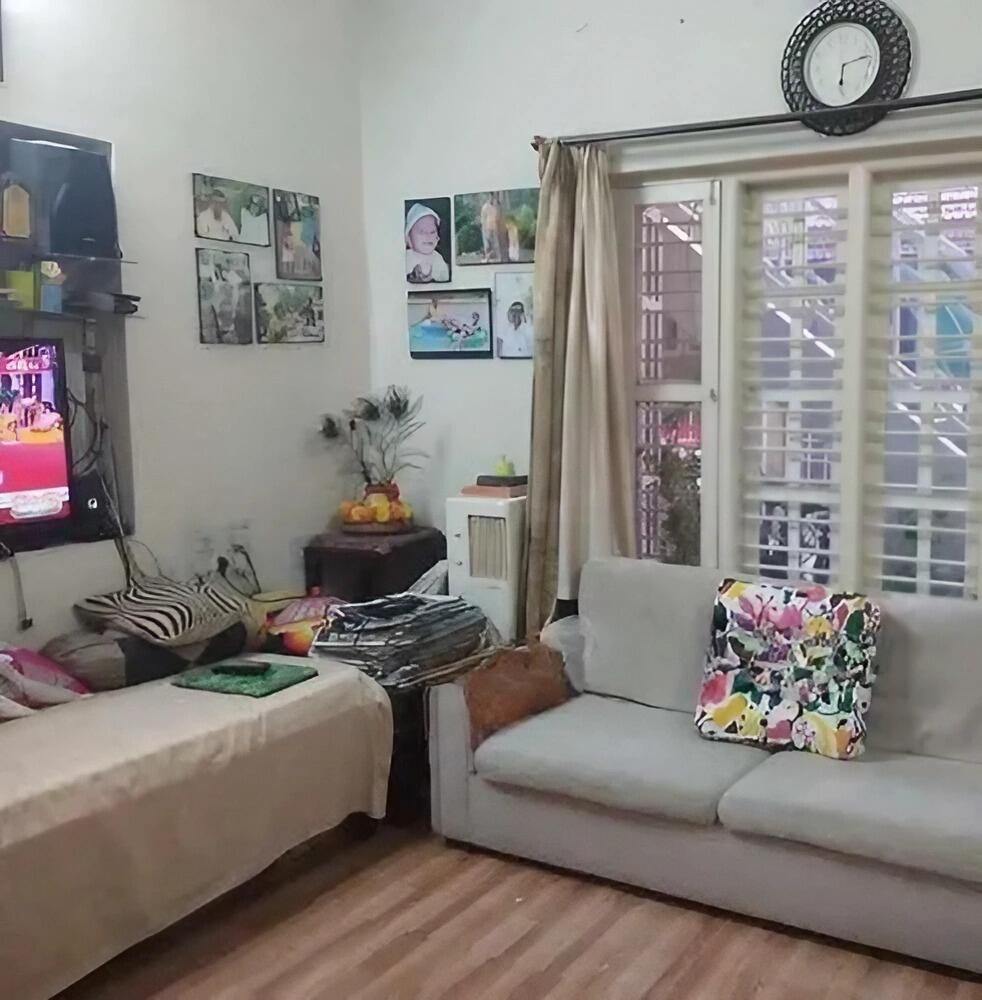 3 BHK Builder Floor for Lease Only in Konena Agrahara
