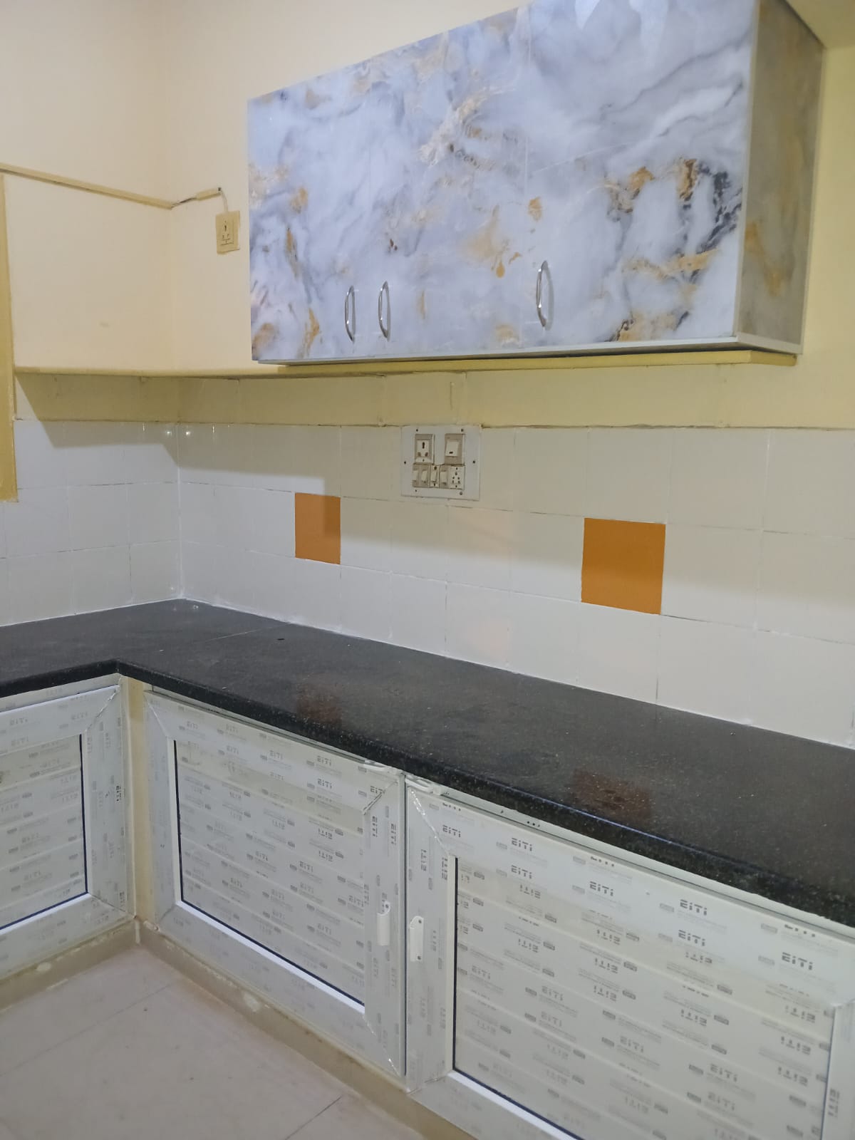 3 BHK Builder Floor for Lease Only in JP Nagar 8th Phase