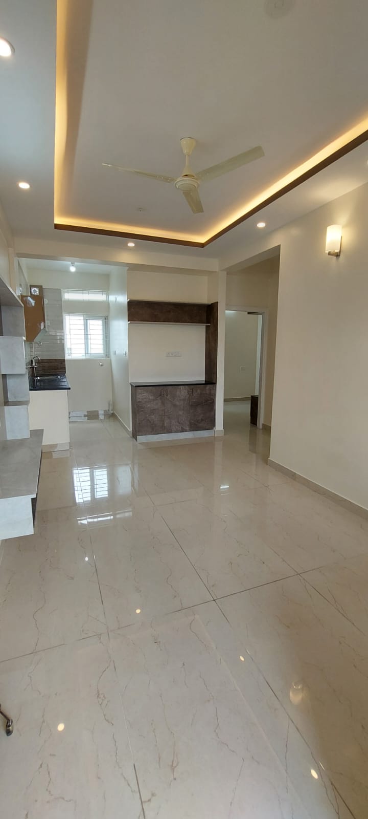 2 BHK Duplex Apartment for Lease Only in Bommanahalli