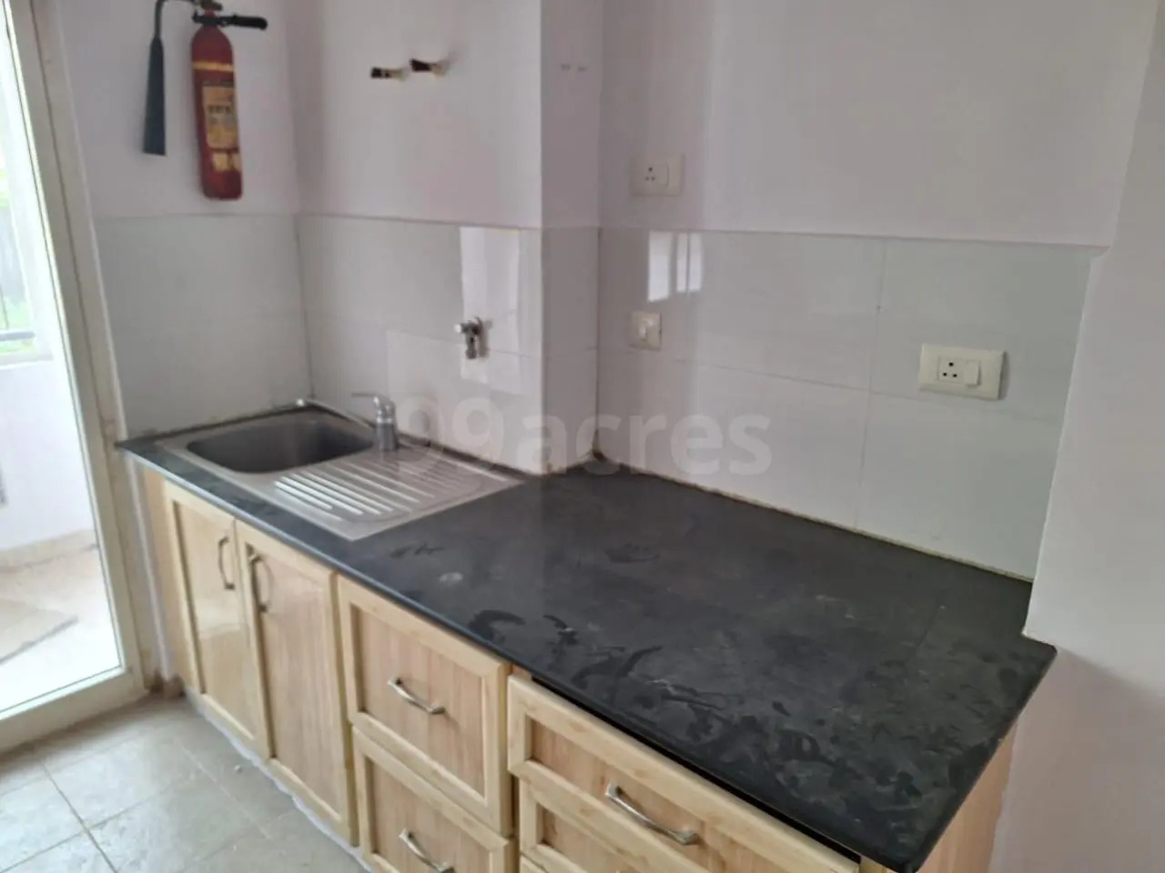 2 BHK Duplex Apartment for Lease Only in Varanasi