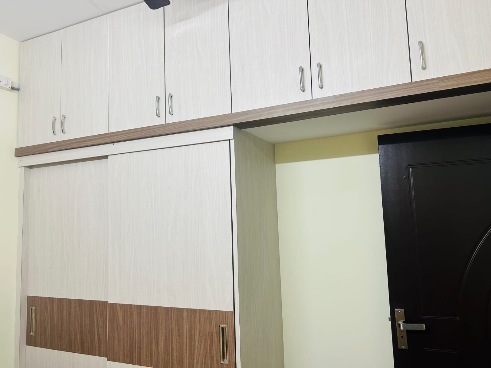 4 BHK Duplex Apartment for Lease Only in JP Nagar 5th Phase