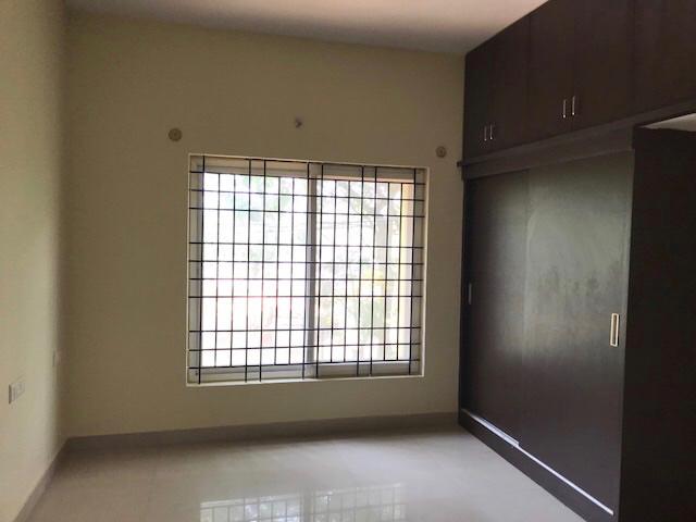 2 BHK Builder Floor for Lease Only in Varlahalli