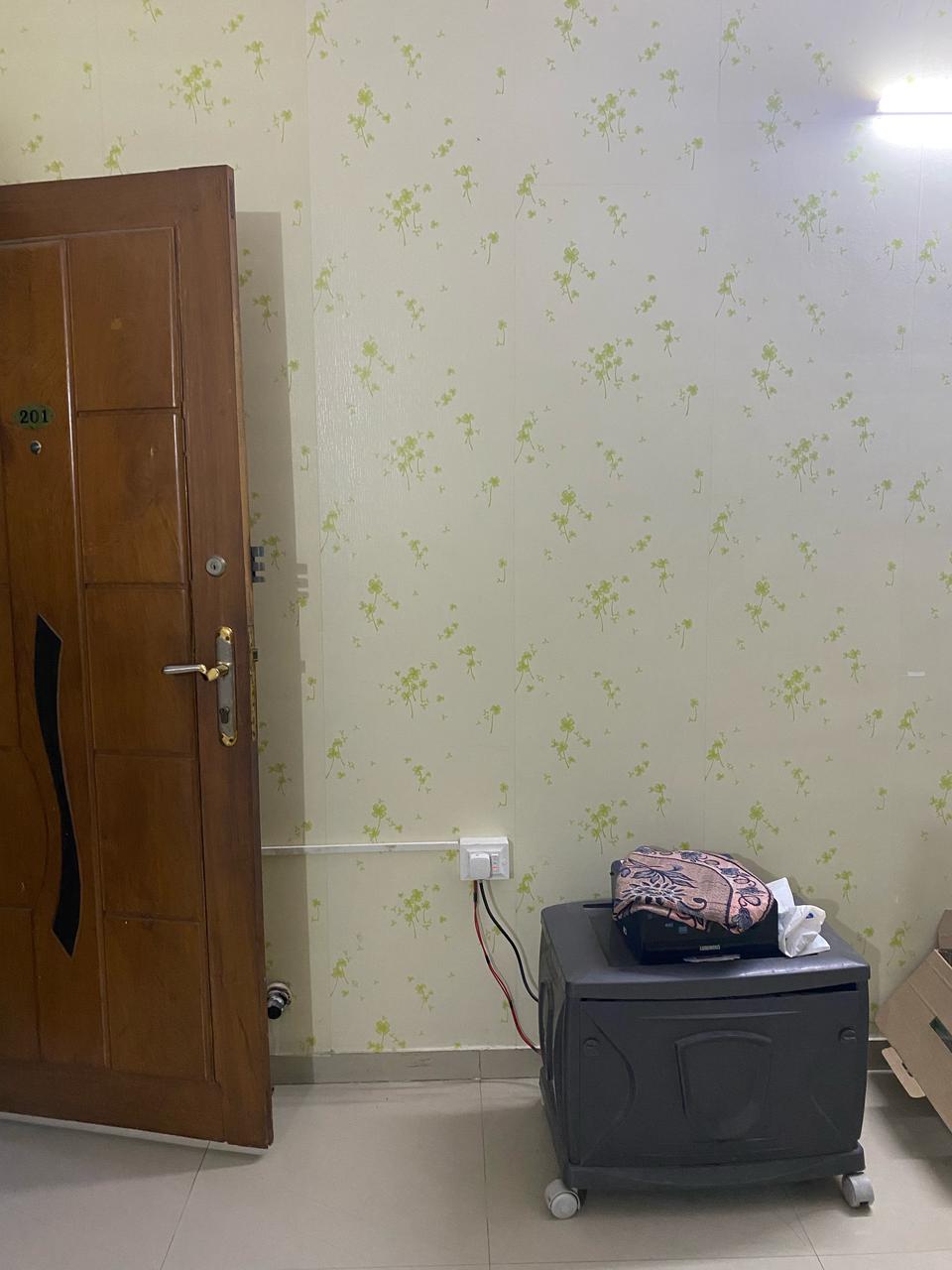 2 BHK Builder Floor for Lease Only in Jeevan Bhima Nagar