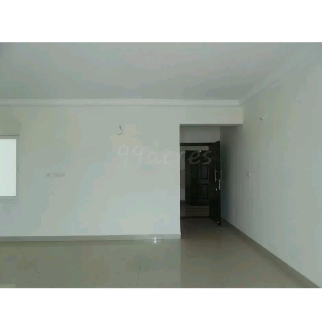 3 BHK Duplex Apartment for Lease Only in RT Nagar