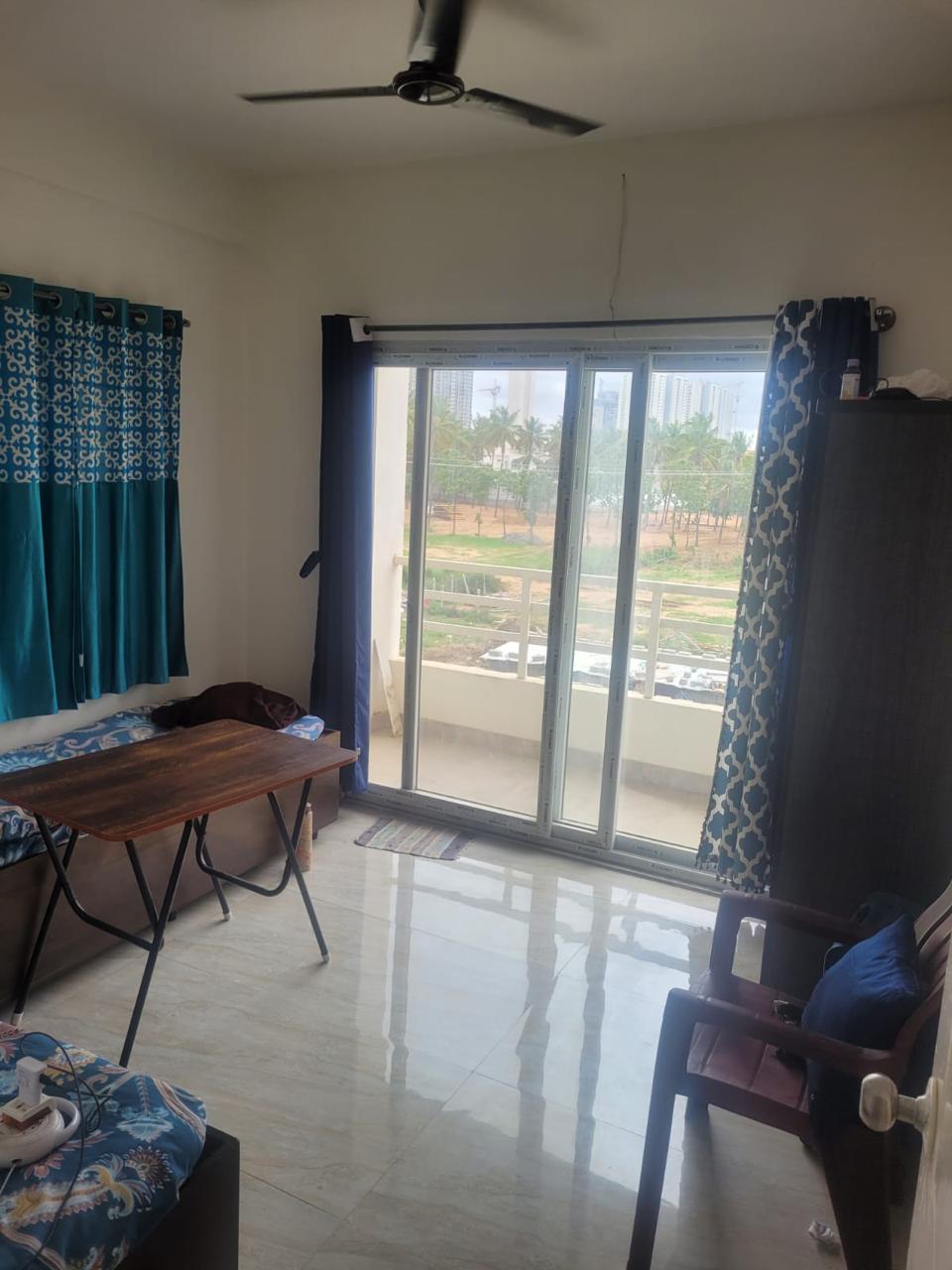 2 BHK Duplex Apartment for Lease Only in Girinagar