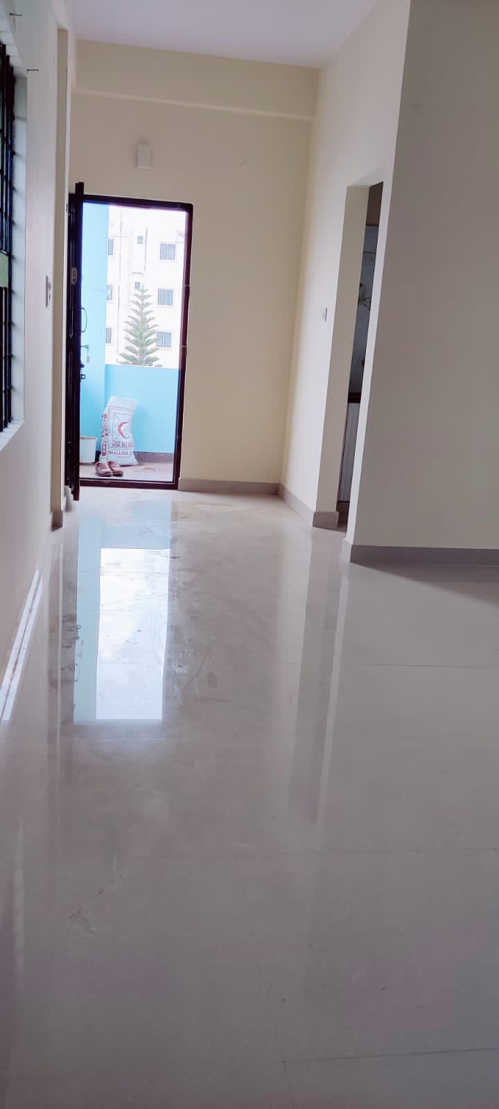 2 BHK Duplex Apartment for Lease Only in Srinivasa Nagar