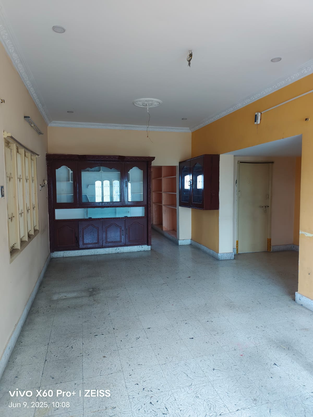 2 BHK Residential Apartment for Rent Only at SUJANARAMA TOWERS in Madhura Nagar