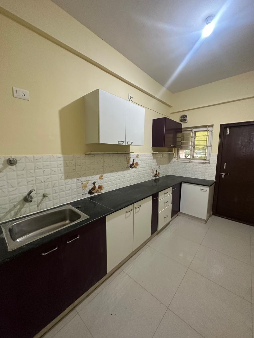 1 BHK Residential Apartment for Lease Only at JAML2 - 10420 - 6 Lakhs in Bellandur