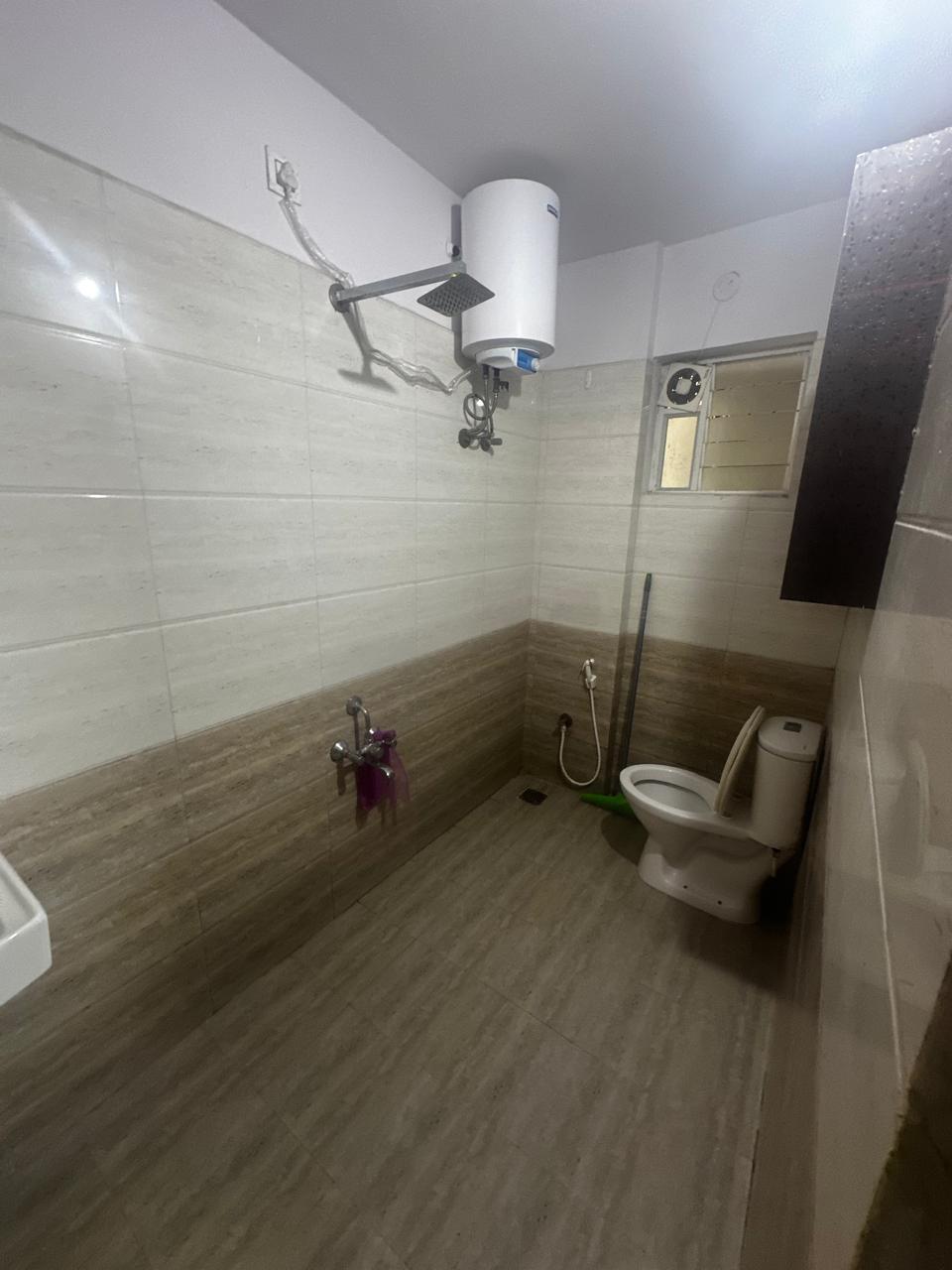 2 BHK Independent House for Lease Only at JAMLB - 104 in HBR Layout