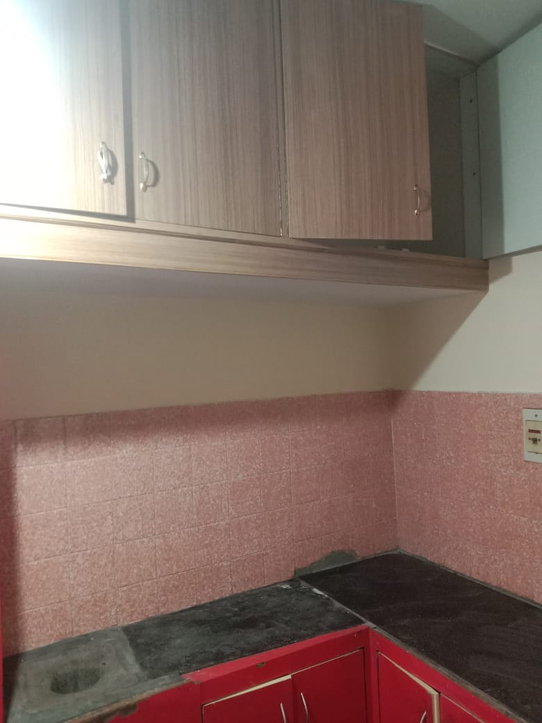 2 BHK Independent House for Lease Only in HMT Layout