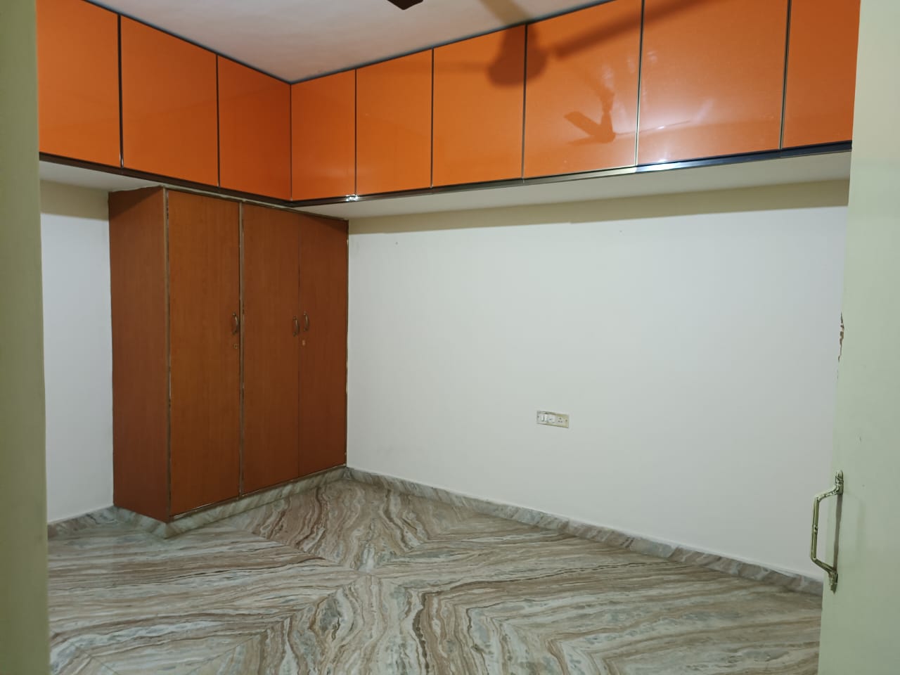 2 BHK Independent House for Lease Only in Malleshwaram