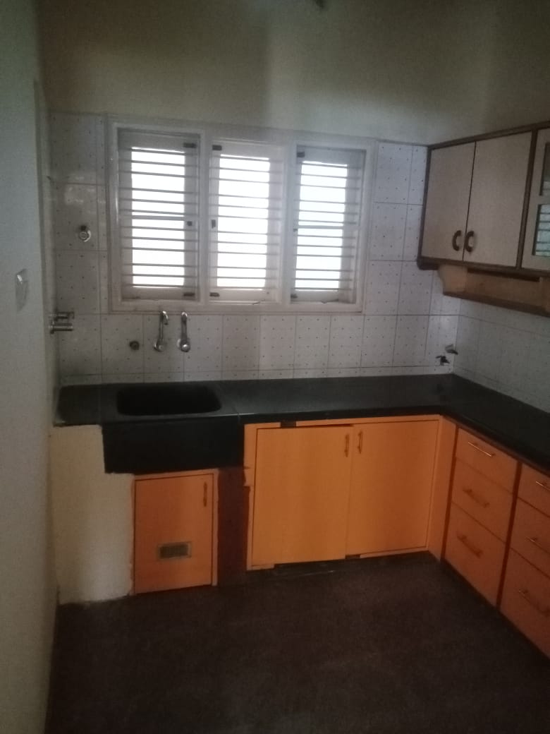 2 BHK Independent House for Lease Only in Laggere