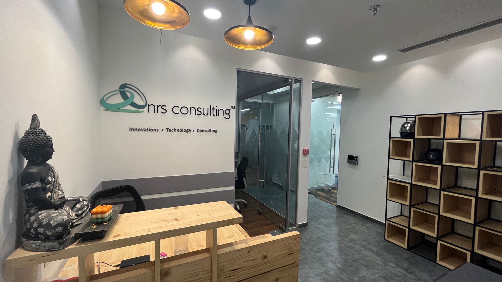 2801 sqft Office Space for Rent Only in Sector 66