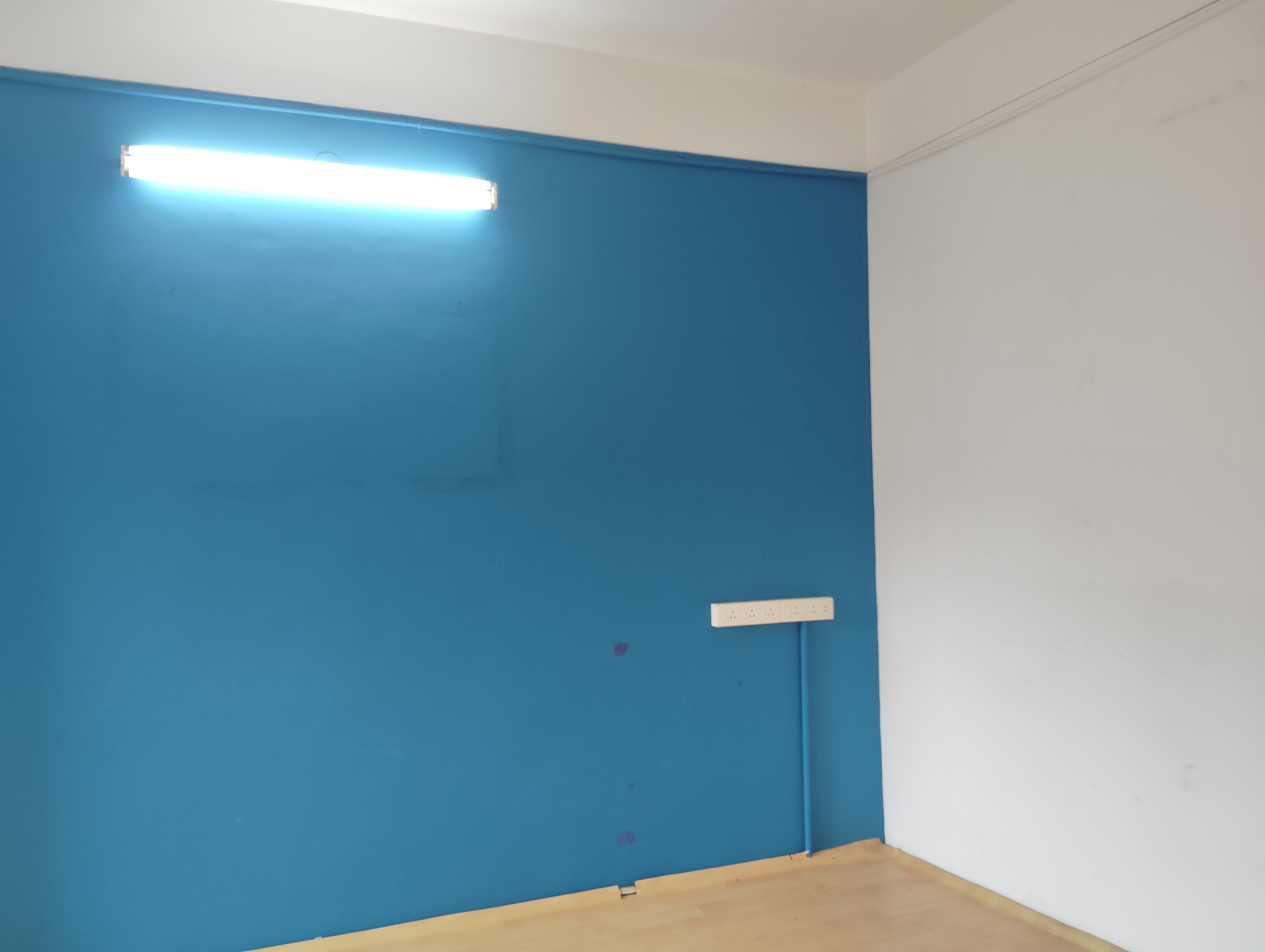 350 sqft Office Space for Rent Only in Pappanamcode
