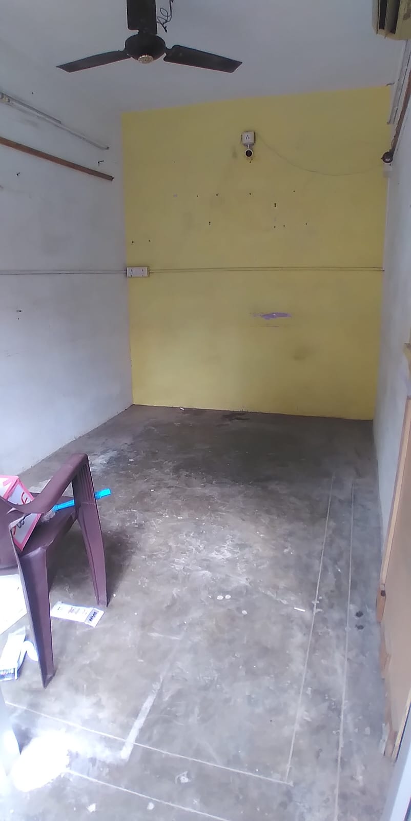 100 sqft Shop for Rent Only in Choolaimedu