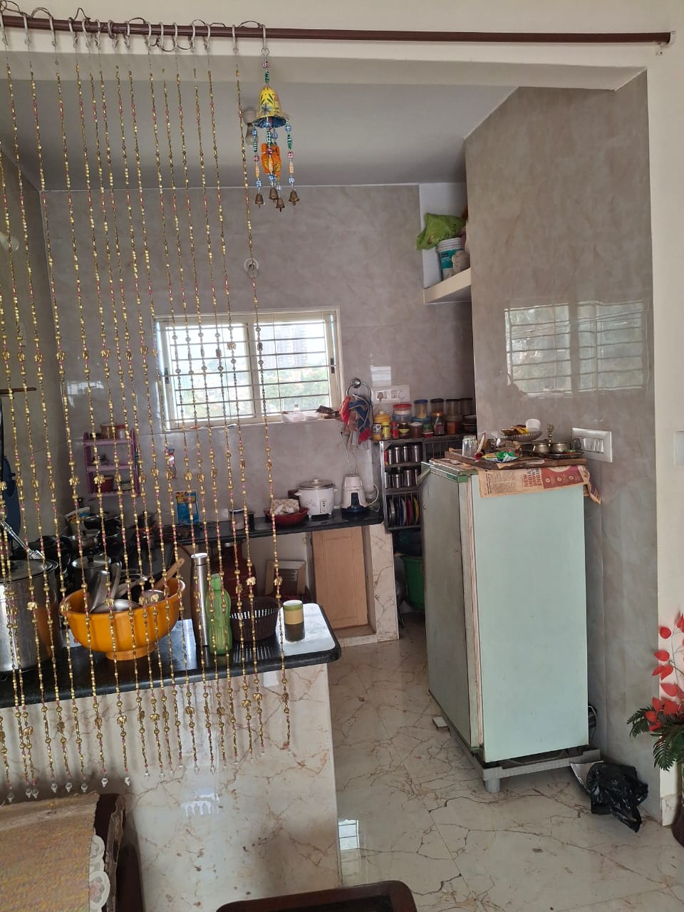 2 BHK Independent House for Lease Only at F660 in Madiwala