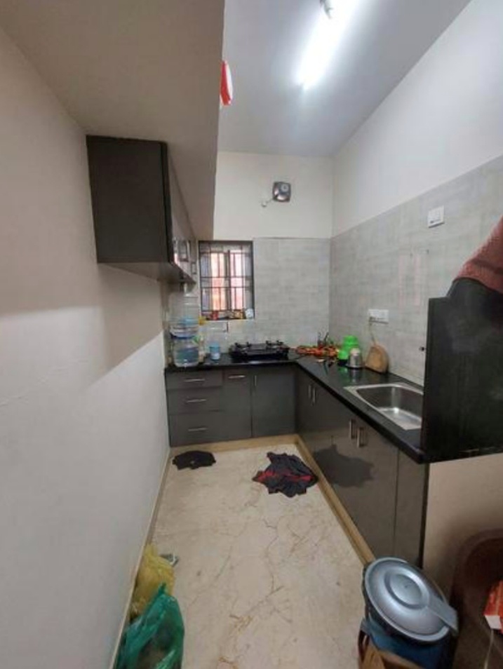 2 BHK Independent House for Lease Only at F663 in Mahadevapura