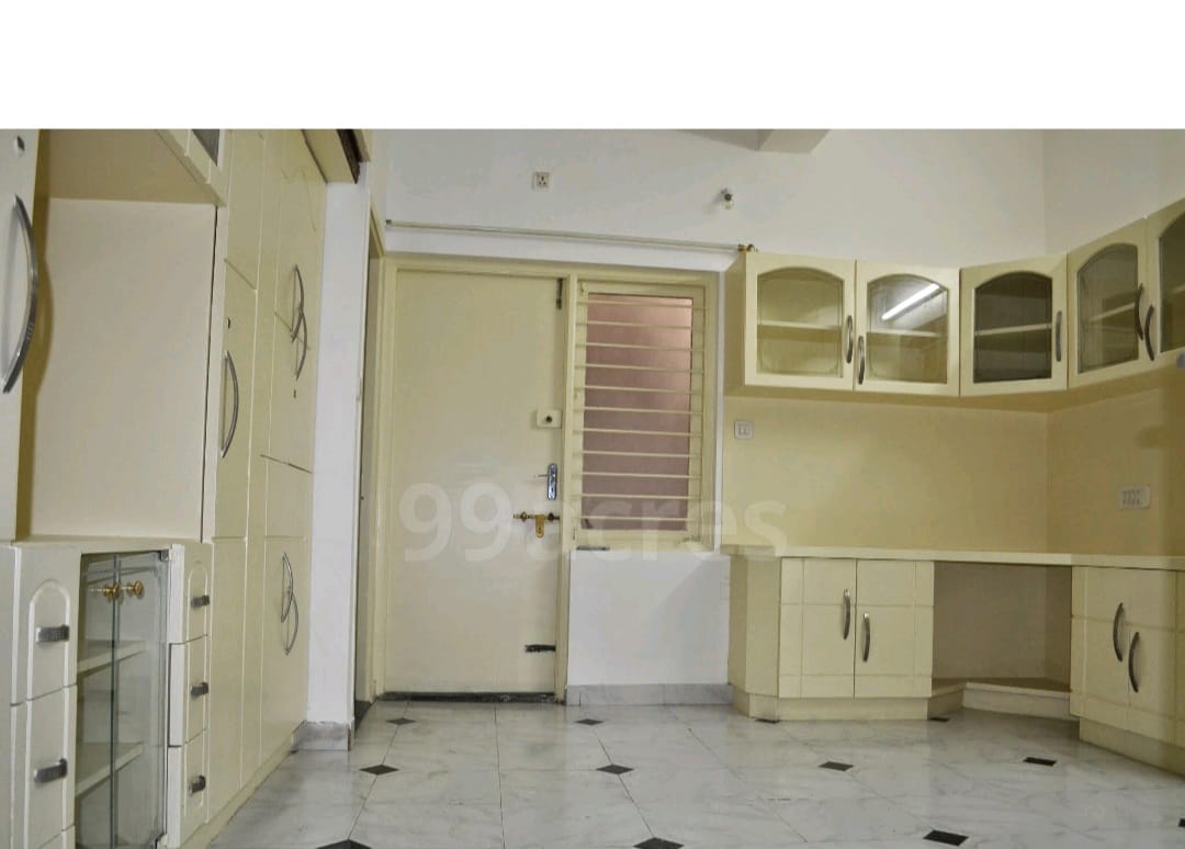 3 BHK Independent House for Lease Only at F664 in Mahadevapura