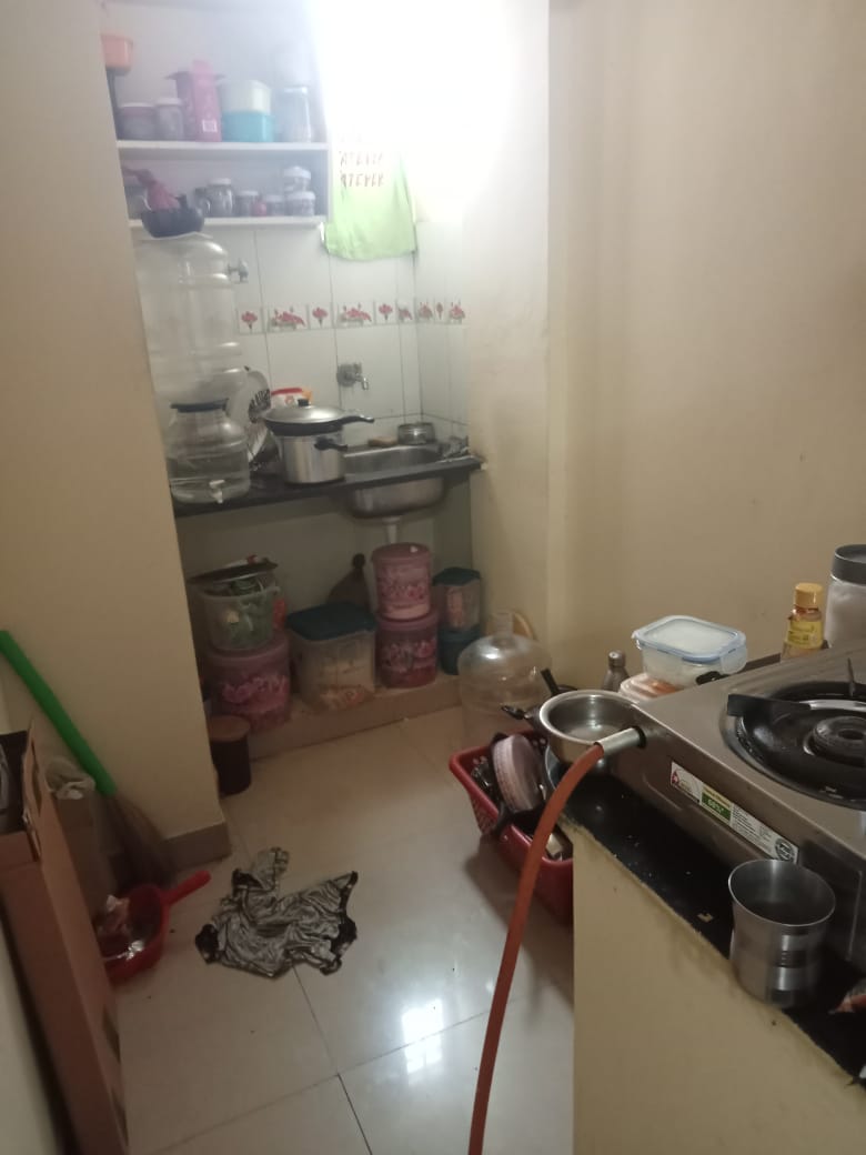 1 BHK Independent House for Lease Only at F665 in K R Puram