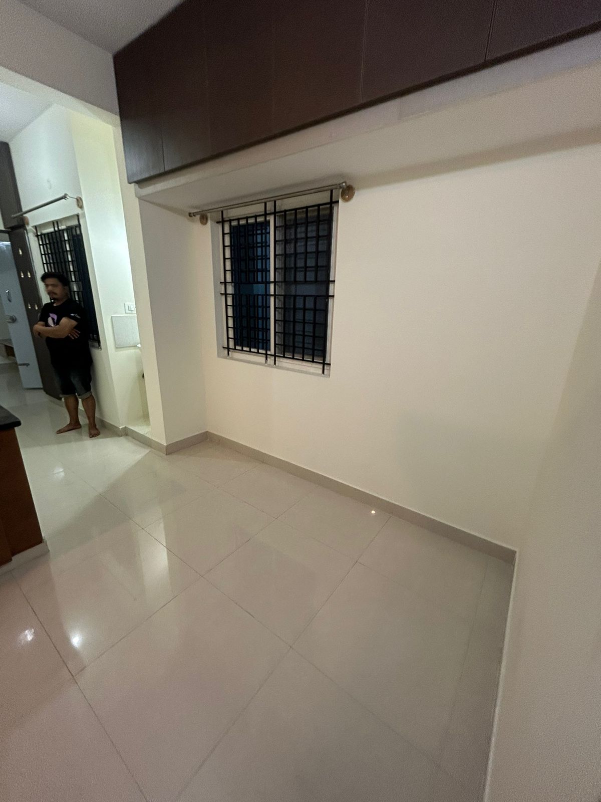 1 BHK Residential Apartment for Lease Only at J260 - 6 Lakhs in Subramanya Nagar