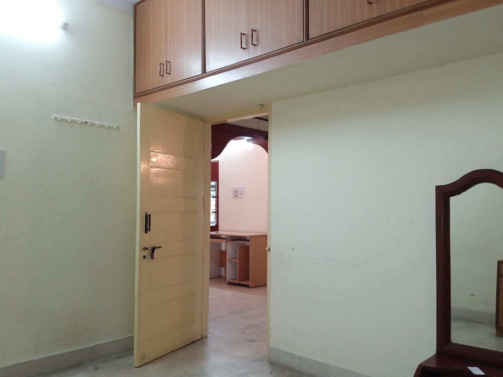 3 BHK Builder Floor for Lease Only in Jayanagar 7th Block