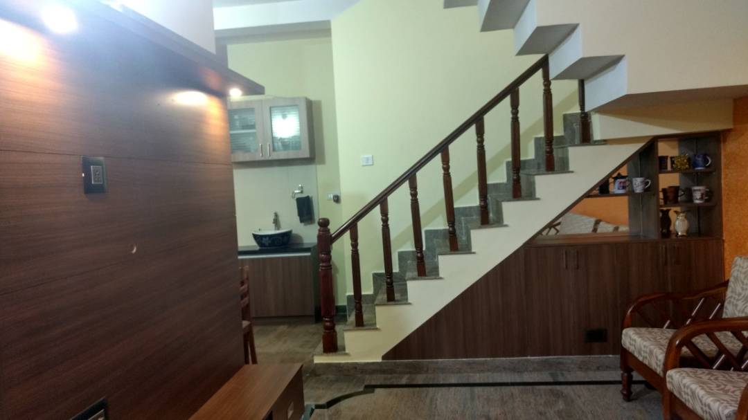 3 BHK Independent House for Lease Only in Agara