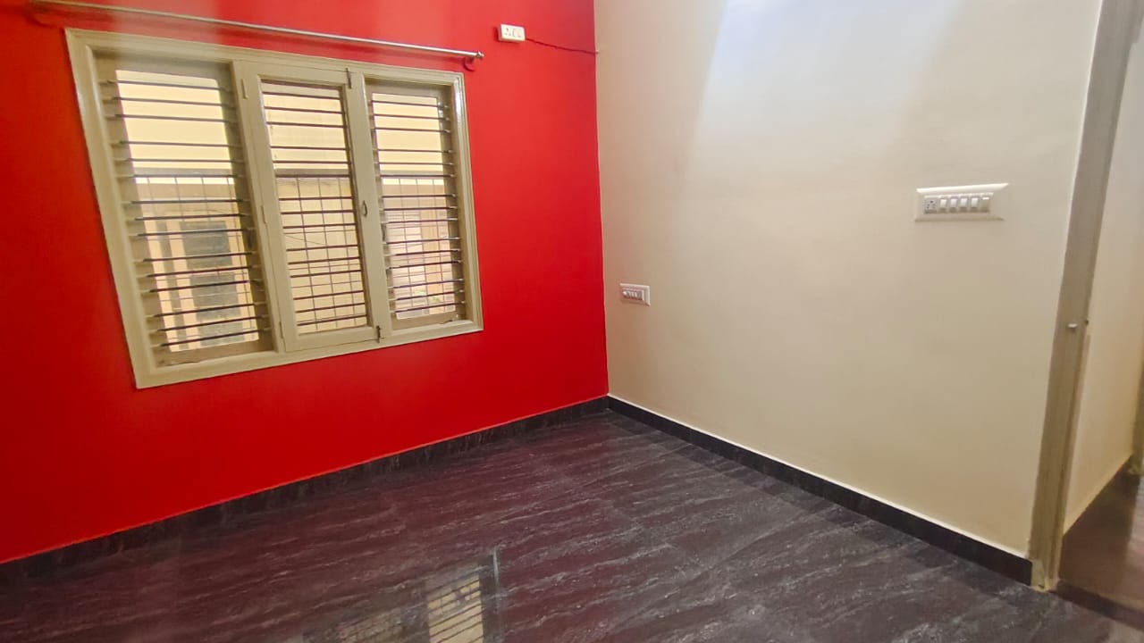 3 BHK Residential Apartment for Lease Only in JP Nagar Layouts