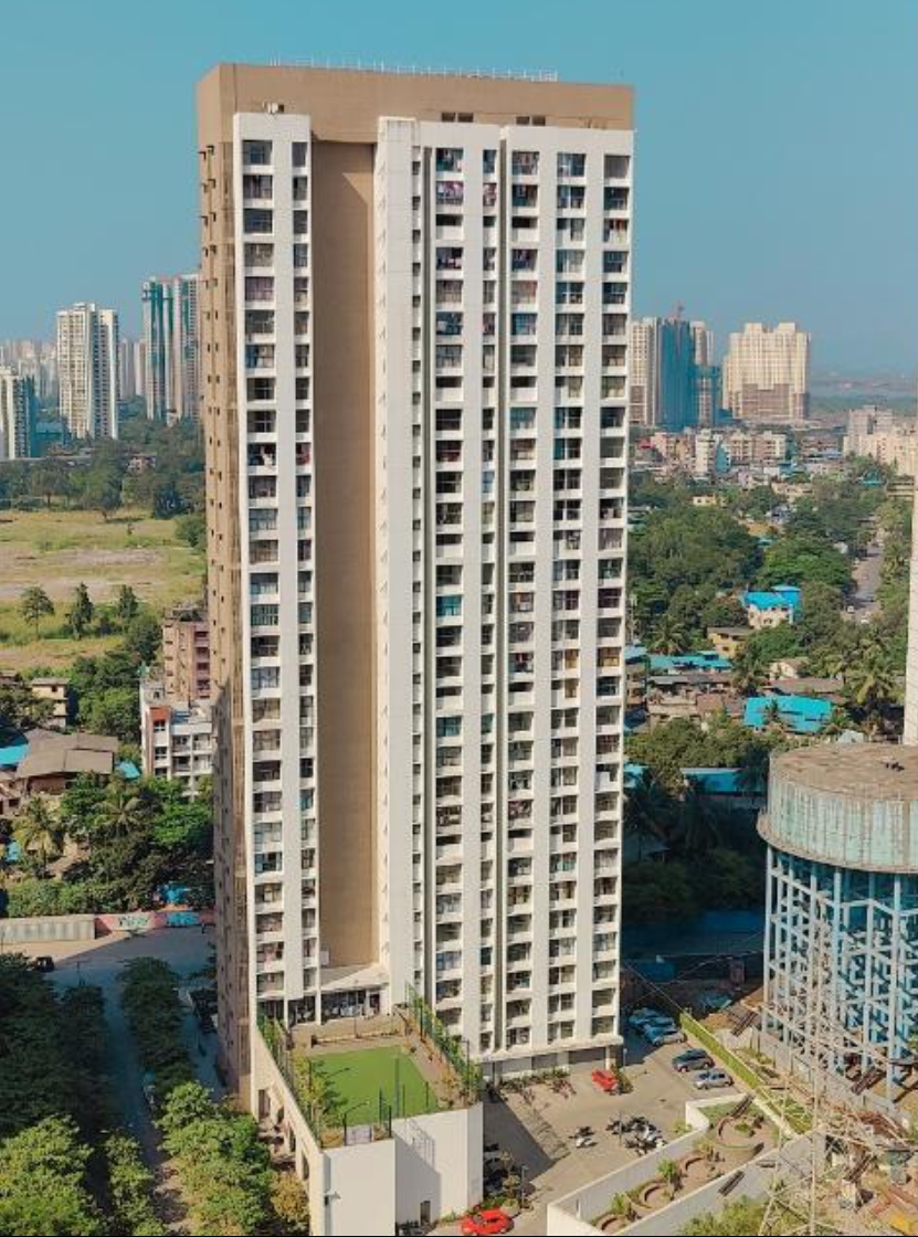 1 BHK Residential Apartment for Rent Only in Thane