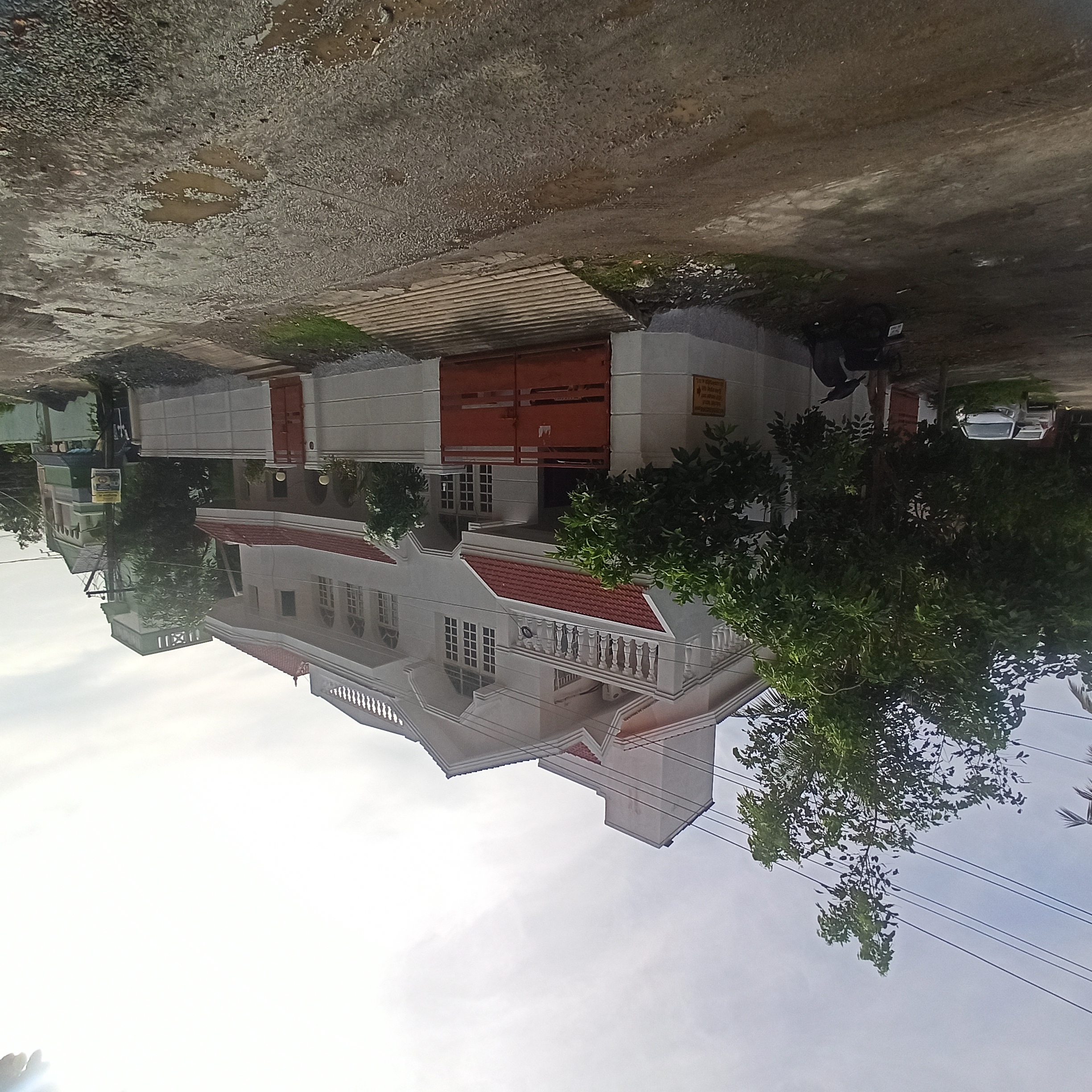 2 BHK Independent House for Rent Only in Perumbakkam
