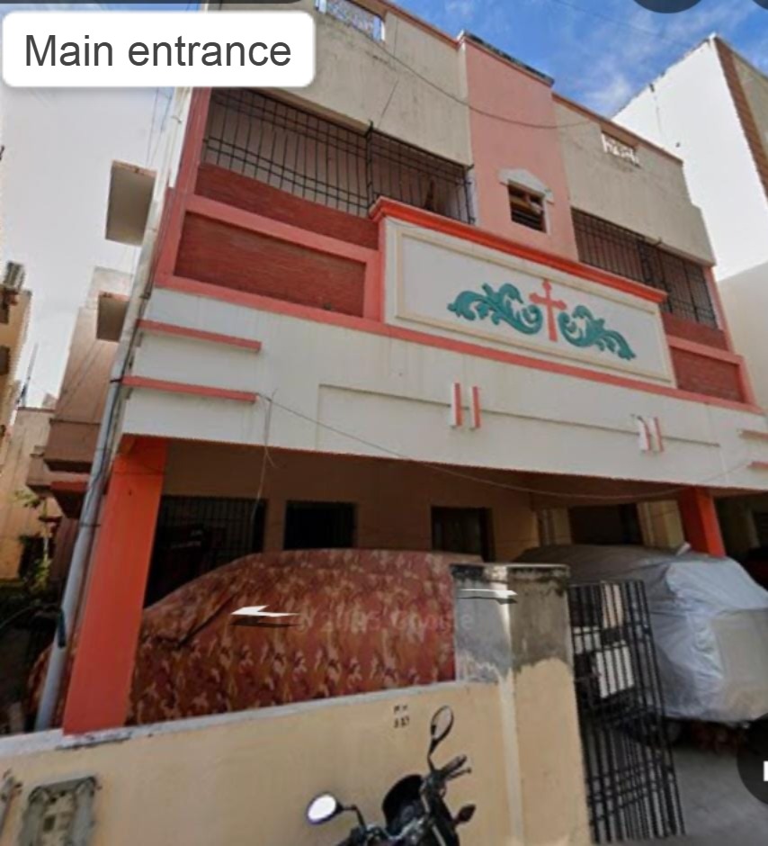 3 BHK Independent House for Lease Only at Individual House in Sunnambu Kolathur