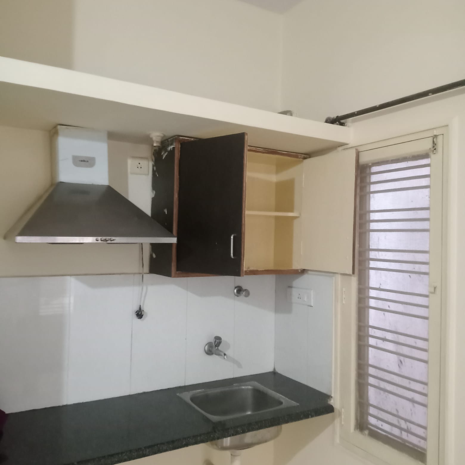 1 RK Independent House for Rent Only at Casa Del Amor in Mahadevapura