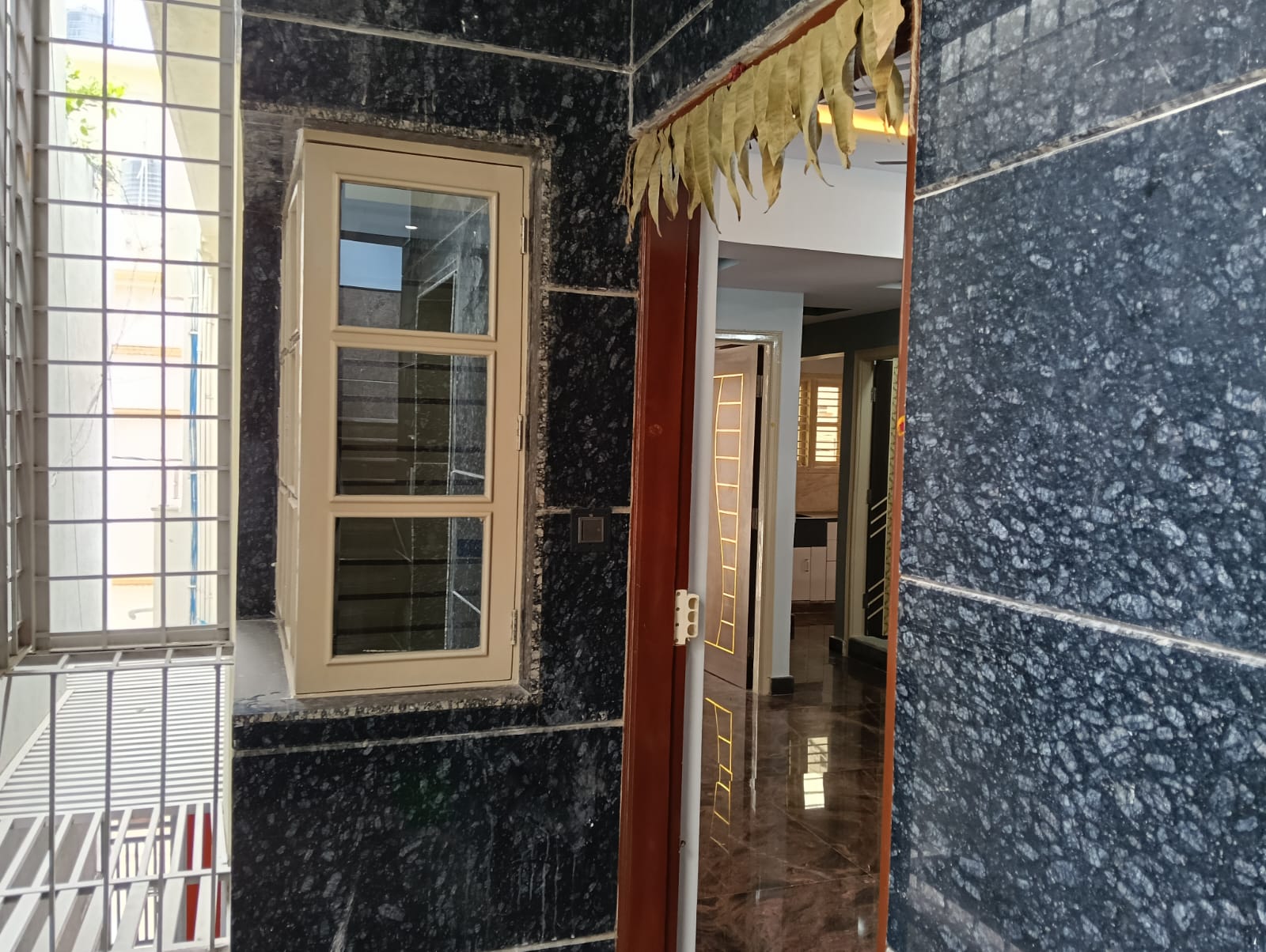 2 BHK Builder Floor for Lease Only in Kumaraswamy Layout
