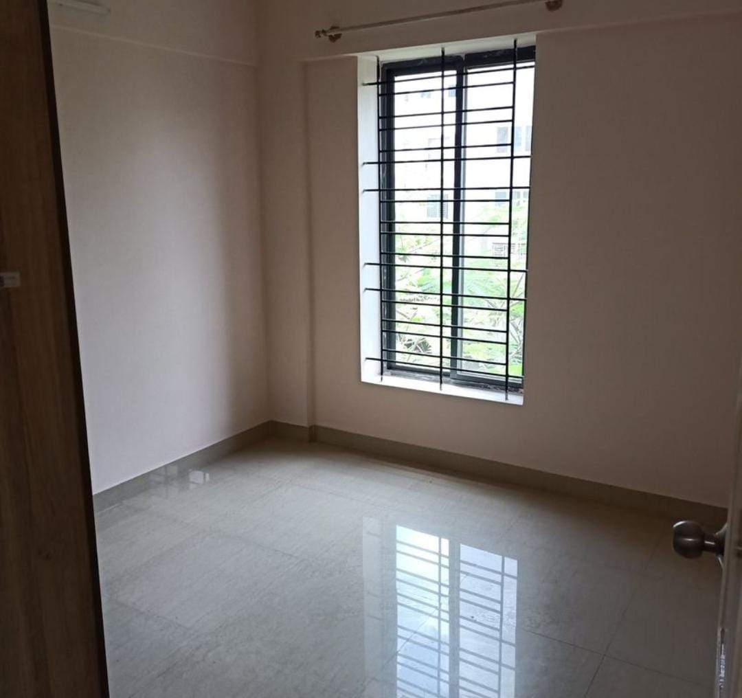 3 BHK Residential Apartment for Lease Only at 15 Lakhs in Kasavanahalli
