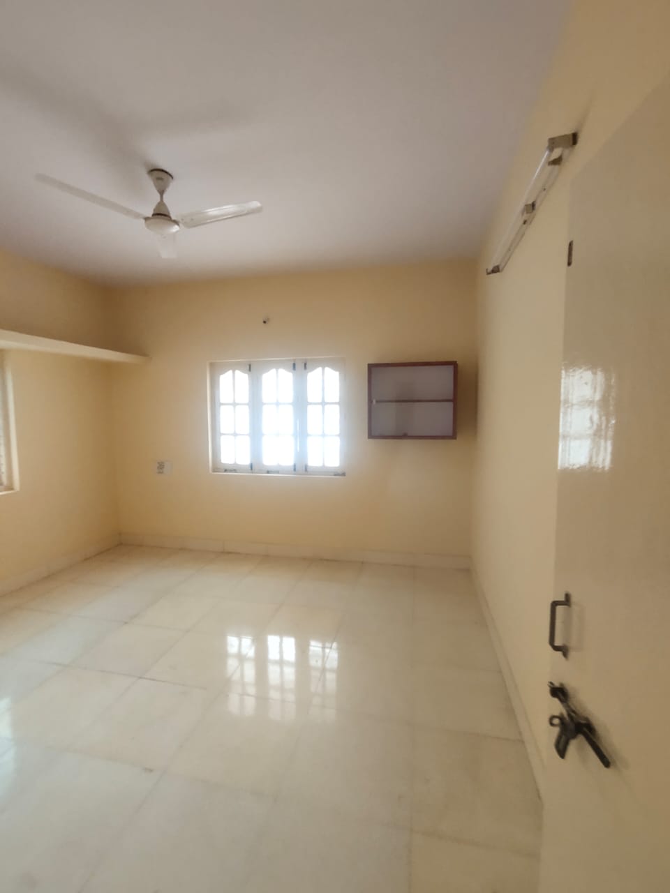 3 BHK Builder Floor for Lease Only in Kumara Park West