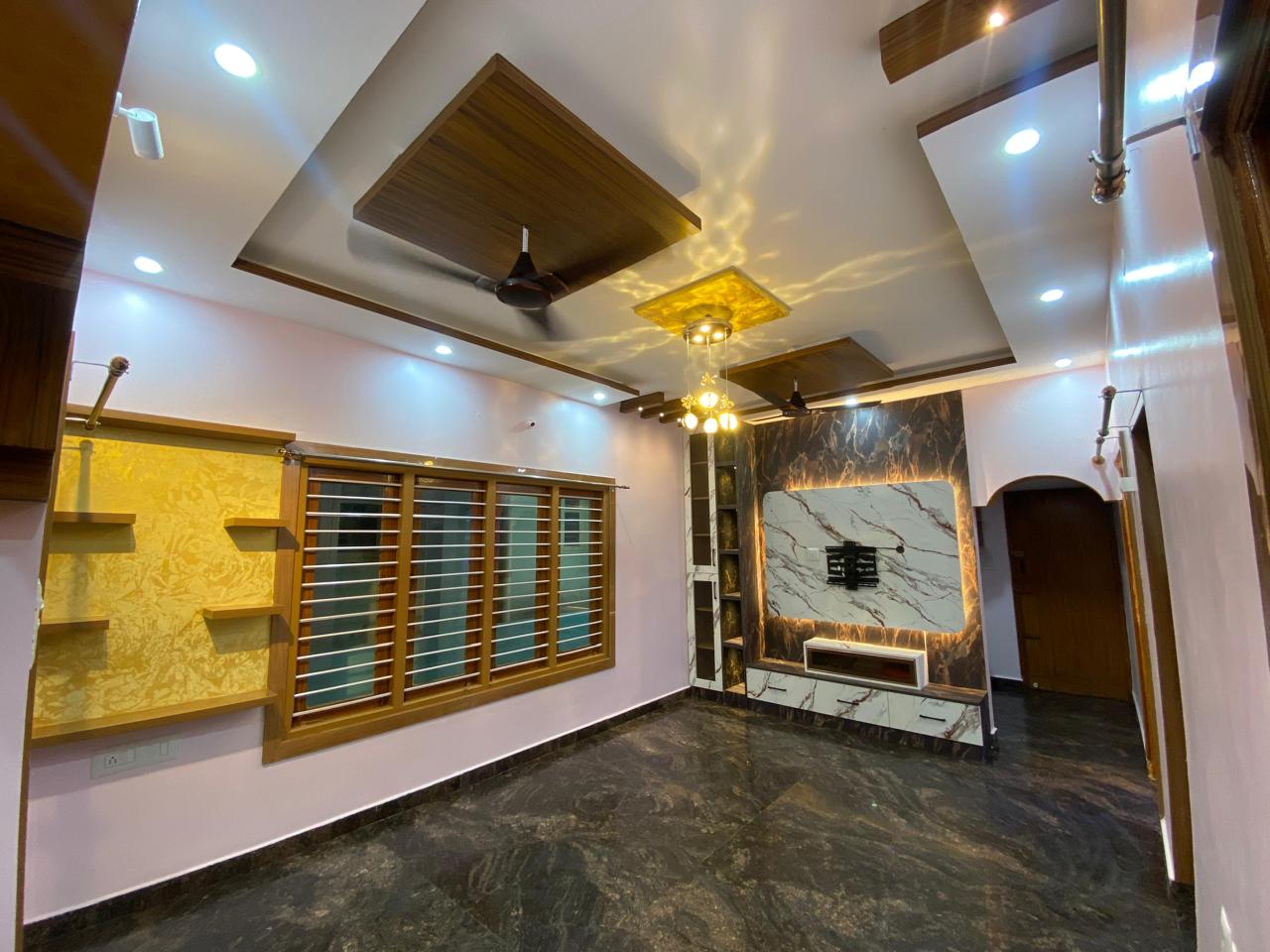 4 BHK Residential Apartment for Lease Only in Dodda Banaswadi