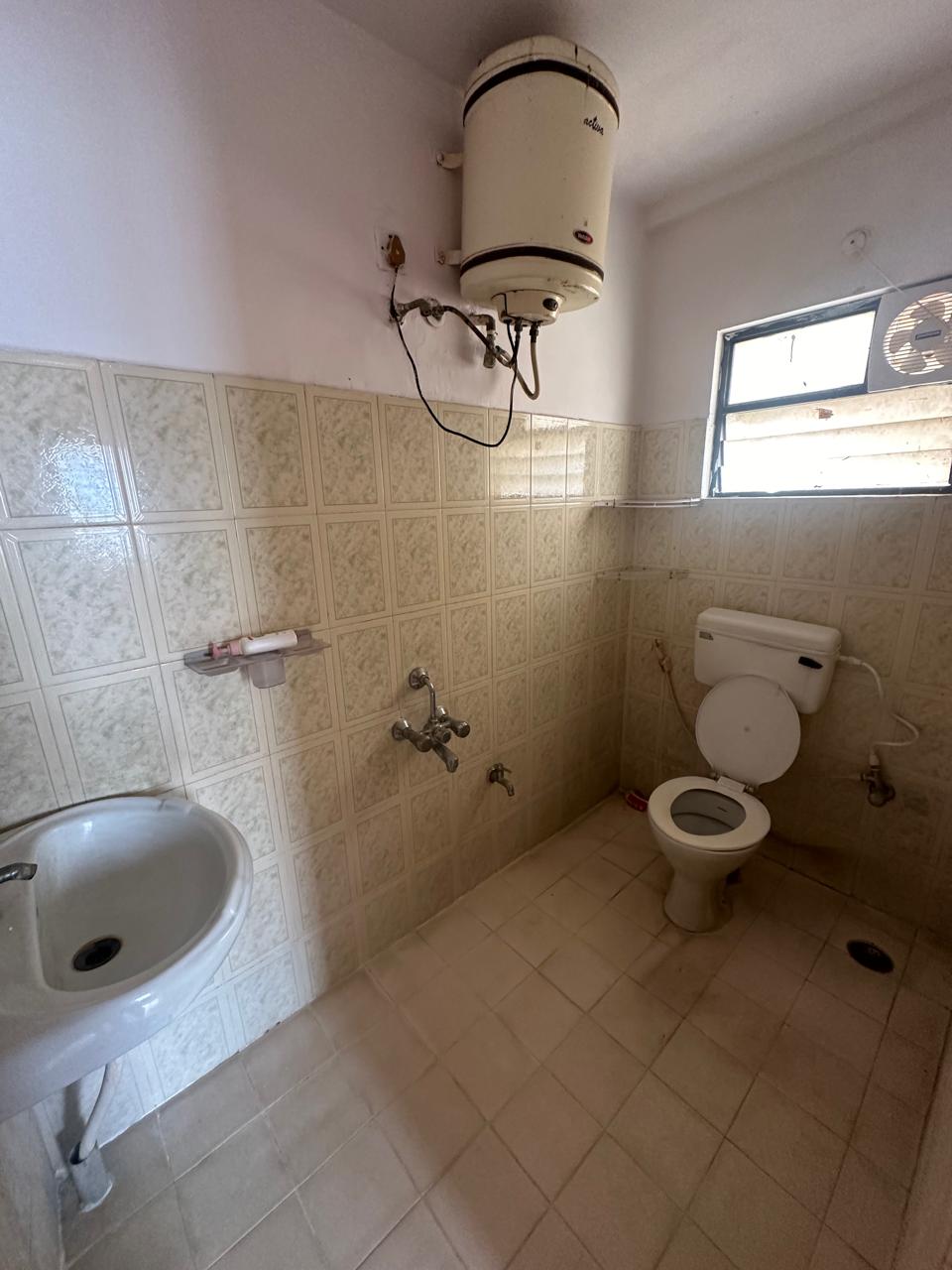 1 BHK Independent House for Lease Only at F684-4L in Jagajeevanram Nagar