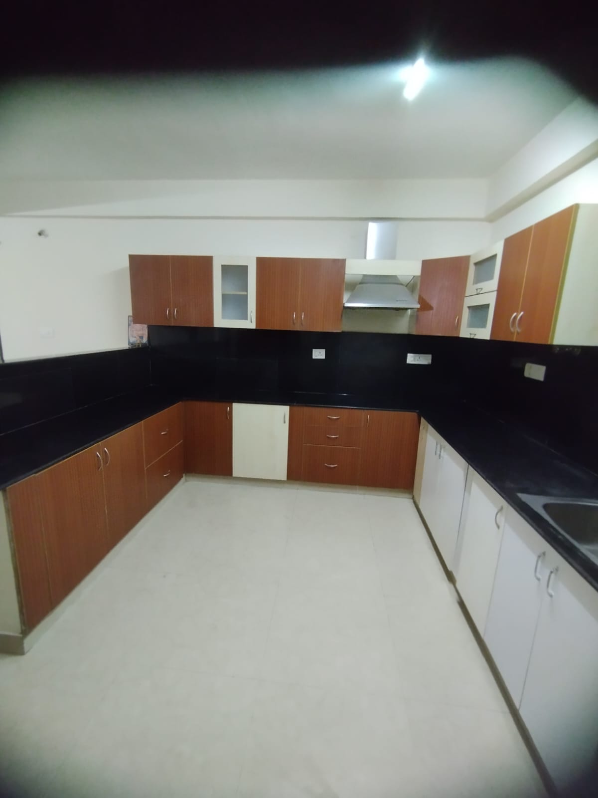 3 BHK Residential Apartment for Lease Only in Devasandra