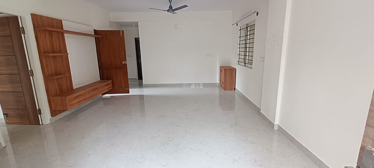 3 BHK Independent House for Lease Only in Frazer Town