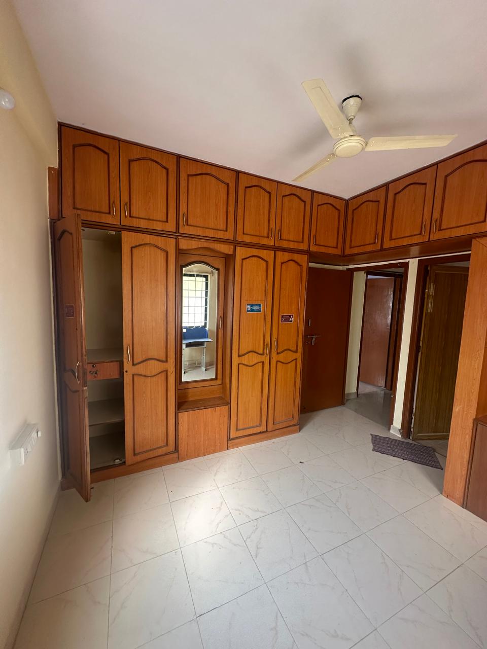 2 BHK Independent House for Lease Only at F691-10L in Kamala Nagar
