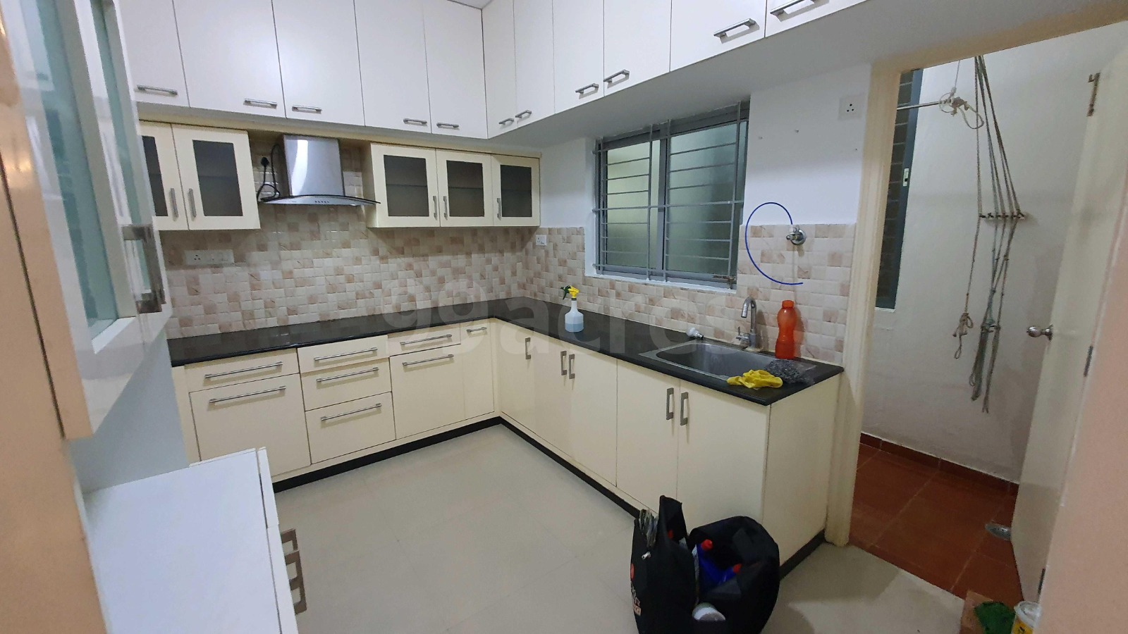 2 BHK Builder Floor for Lease Only in Jigani