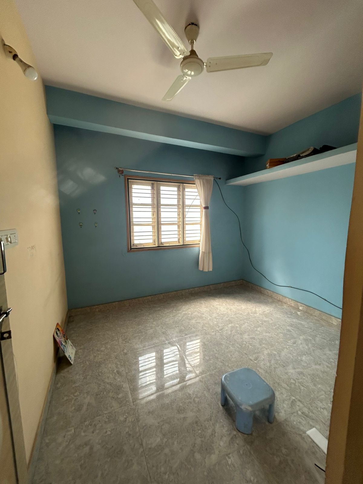 3 BHK Independent House for Lease Only at F692-15L in Devinagar