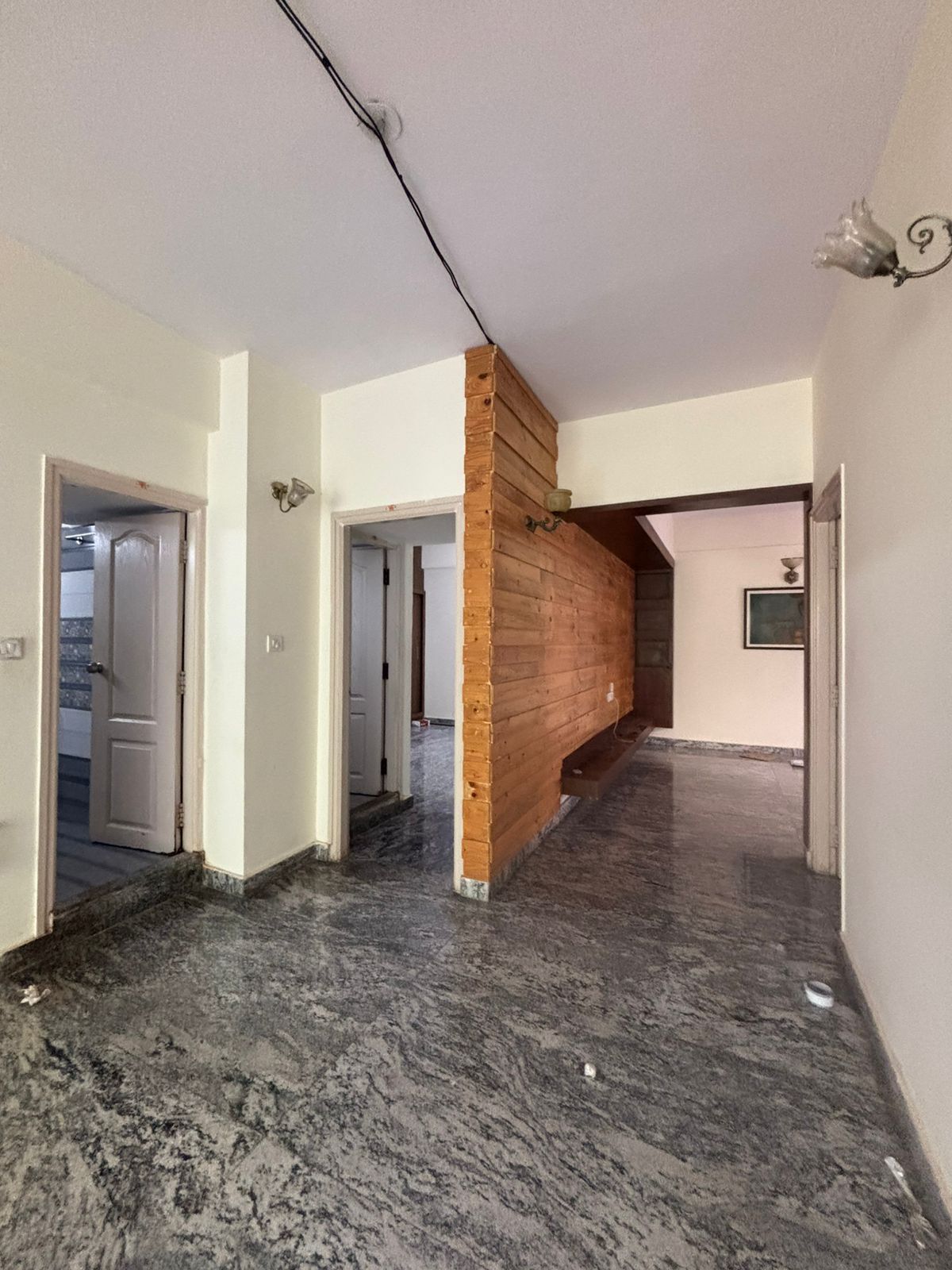 3 BHK Independent House for Lease Only in Annapurneshwari Nagar